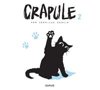 Crapule – Tome 2 – Dupuis