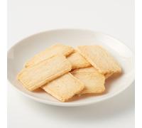 Craquants au fromage - Parmigiano Reggiano 70g One Colour