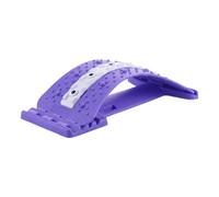 Craque-Dos 4 Niveaux Réglables Ergonomique
