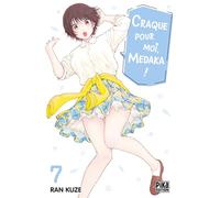 Craque pour moi, Medaka ! T07