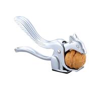 Craquelins Aux Noix | Outil De Casse-noix D'écureuil - Casse-noix Rapide Multifonctionnel Casse-noixx De Noixx De Pécan Outil À Main Ouvre-noixx Pour Toutes Les Noi Pinces À Noi De Pécan Casse-noi Plu