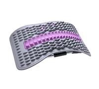 Craqueur de dos, massage et soulagement de la traction, appareil de relaxation lombaire | Pour hommes et femmes, fitness à domicile, voyage, entraînement, exercice, yoga, pilates, récupération