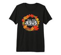 Craquez pour Jésus, Religieux, chrétien, Amour comme Jésus catholique T-Shirt Haut de Gamme