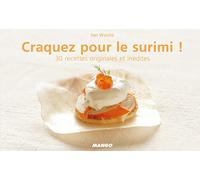 Craquez pour le surimi !
