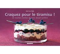 Craquez pour le tiramisu !