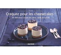 Craquez pour les cheese cake