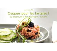 Craquez pour les tartares !