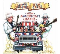 Crary, Dan - Their American Band