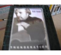 Crary, Dan - Thunderation