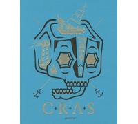 CRAS: The Art of Stephan Doitschinoff