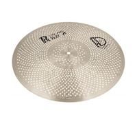 Crash 16" R Series Flat - Silent Cymbal