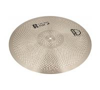 Crash 18" R Series Flat - Silent Cymbal