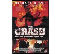 Crash (1995) / Crash Un Botin De 40 Millones De Dolares (DVD) G