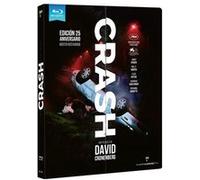 Crash (1996) G