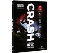 Crash (1996) G