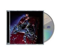 Kehlani – Crash – CD (boîtier cristal)
