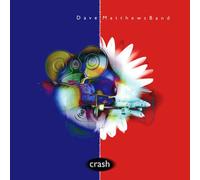 Dave Matthews Band – Crash – Vinyle – Édition Anniversaire – Neuf