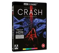 Crash [4K UHD] (Arrow Video)