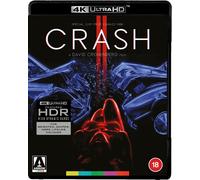 Crash [Blu-Ray]