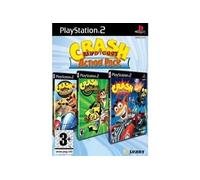 Crash Action Pack