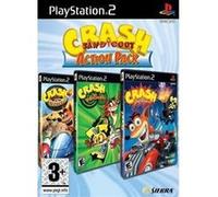 Crash Action Pack G