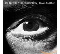 Crash and Burn -1-[Deluxe Édition]
