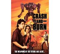 Crash And Burn