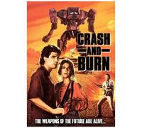 Crash And Burn