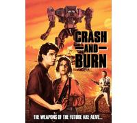 Crash And Burn