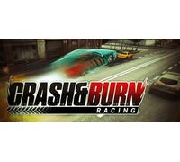 Crash And Burn Racing (PC)