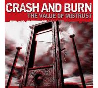 Crash and Burn - The Value of Mistrust