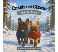 Crash and Gizmo See the Snow