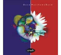 Crash [Anniversary Edition] by Dave Matthews/Dave Matthews Band [VINYL] NEUF