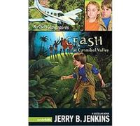 Crash at Cannibal Valley, Airquest Adventures Jerry B. Jenkins (Auteur)