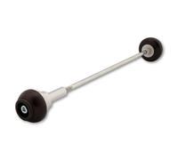 CRASH-BALL AVANT adaptable sur BMW S1000RR 09-10 NOIR