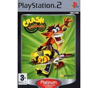 Crash Bandiccot : Twinsanity PS2