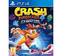Crash Bandicoot 4