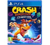 Crash Bandicoot 4 : Il tait temps (PS4)
