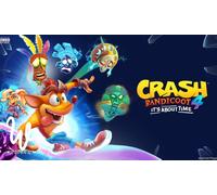 Crash Bandicoot 4 (Xbox X)