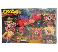 Bandai Diorama Crash Bandicoot Dino Dash