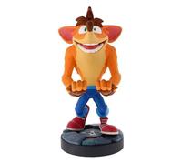 Crash Bandicoot Cable Guy New Crash Bandicoot 20 Cm