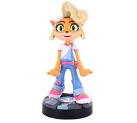 Crash Bandicoot Coco Câble Guys (Porte Smartphone / Contrôleur + USB )