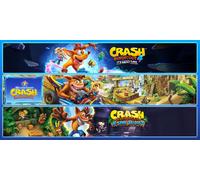 Crash Bandicoot Crashiversary Bundle (Xbox)
