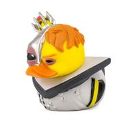 Crash Bandicoot - Dr. N. Gin TUBBZ - Canard à collectionner