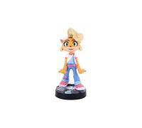 Crash Bandicoot - Figurine Cable Guy Coco Crash Bandicoot 20 cm
