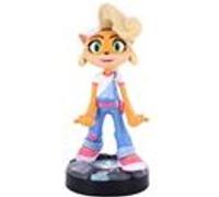 Crash Bandicoot - Figurine Cable Guy Coco Crash Bandicoot 20 cm Multicolore G