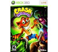 Crash Bandicoot: Mind over Mutant (Xbox 360) [UK IMPORT]