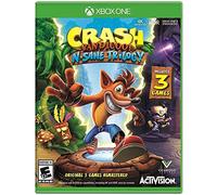 Crash Bandicoot N. Sane Trilogy