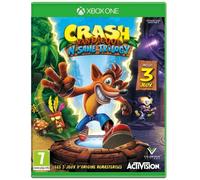 Crash Bandicoot N.Sane Trilogy Xbox One