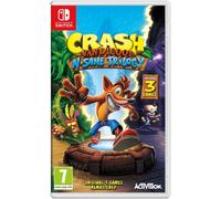 Activision Blizzard Crash Bandicoot N. Sane Trilogy, Nintendo Switch Anthologie